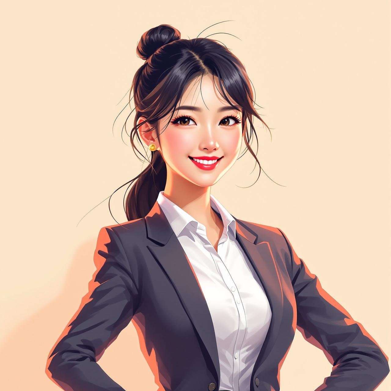 短剧平台 - 顾晓晓 - 内容运营总监 短剧平台团队成员 - 顾晓晓