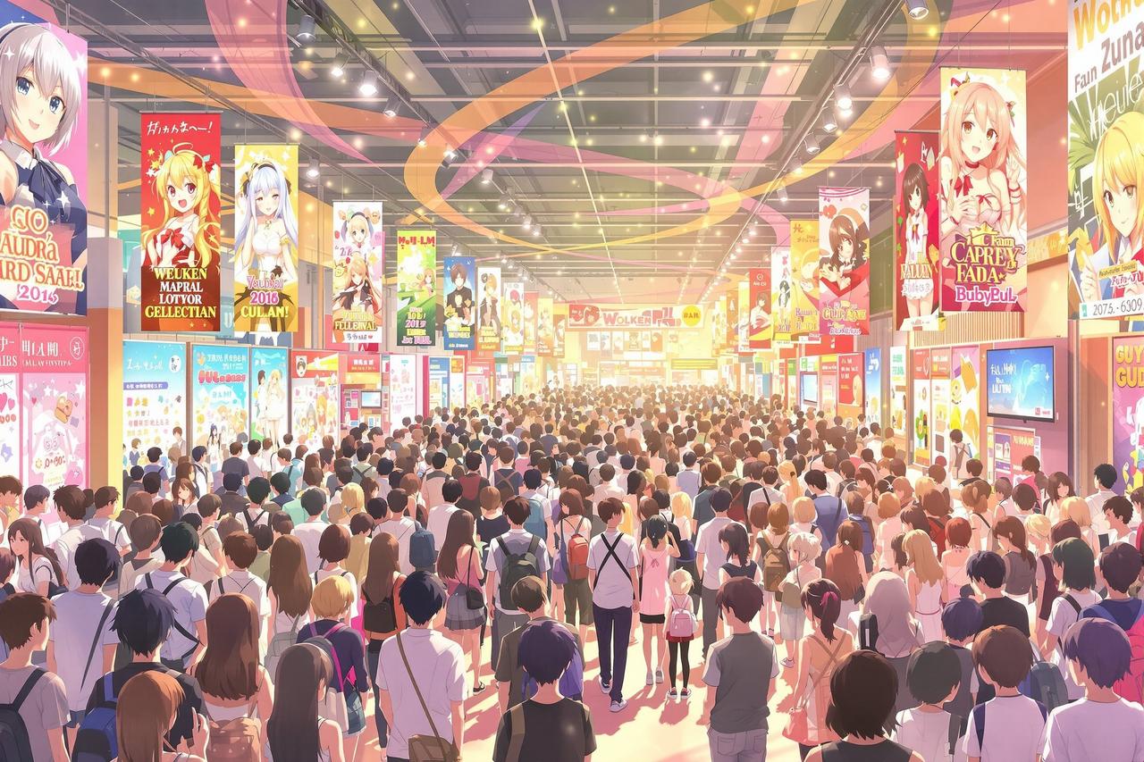 短剧平台 - 2026短剧平台粉丝嘉年华圆满落幕：与观众的双向奔赴