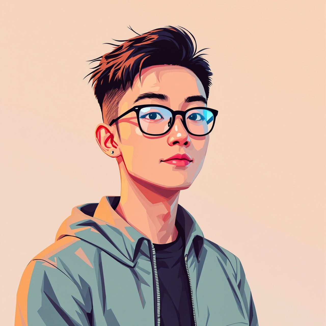 短剧平台 - 温知远 - 技术总监 短剧平台团队成员 - 温知远